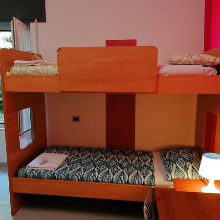 Perla Del Levante Hostel Фрамура Номер фото