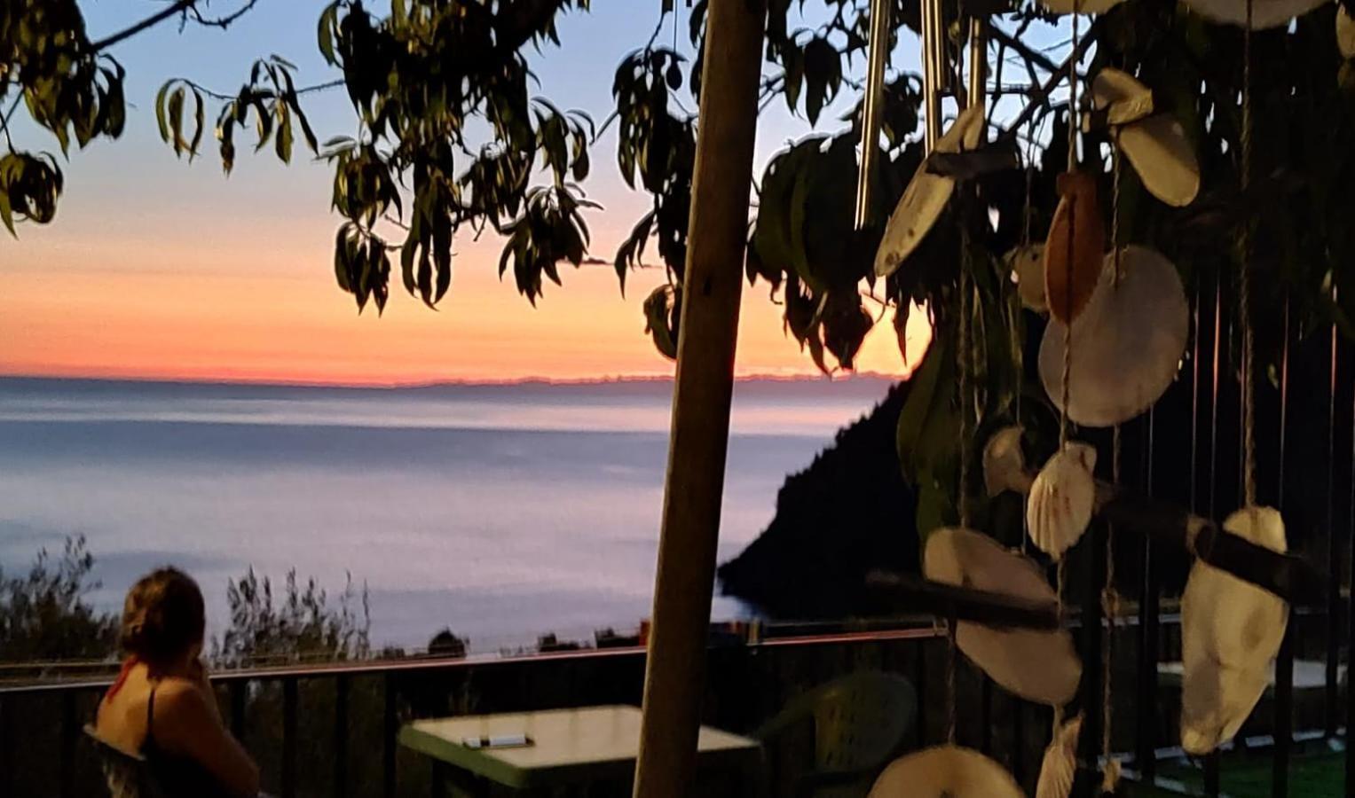 Perla Del Levante Hostel Фрамура Екстер'єр фото