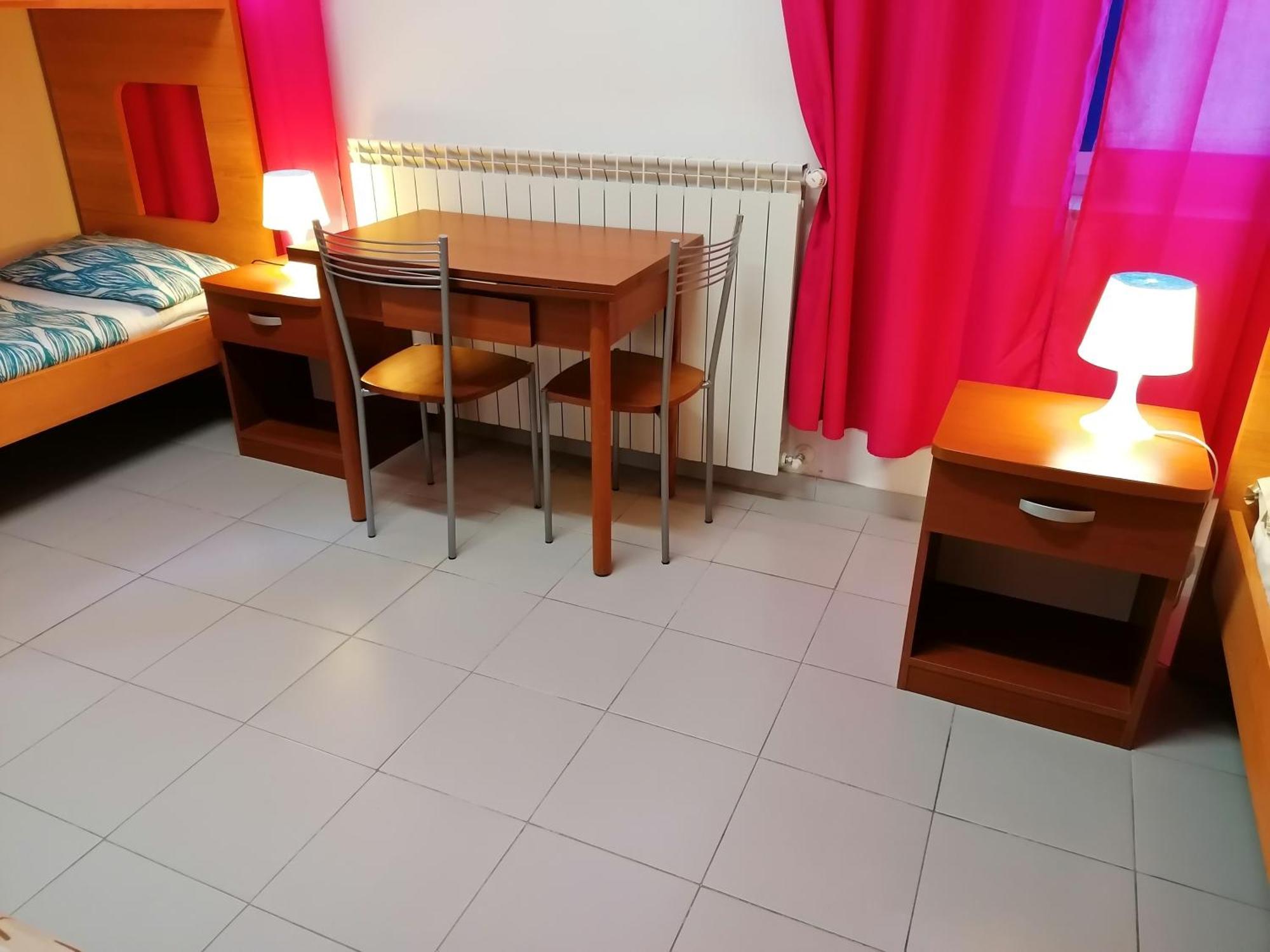 Perla Del Levante Hostel Фрамура Номер фото