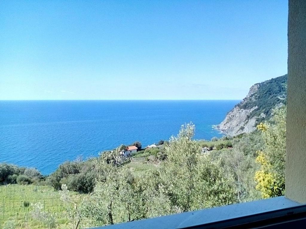 Perla Del Levante Hostel Фрамура Екстер'єр фото